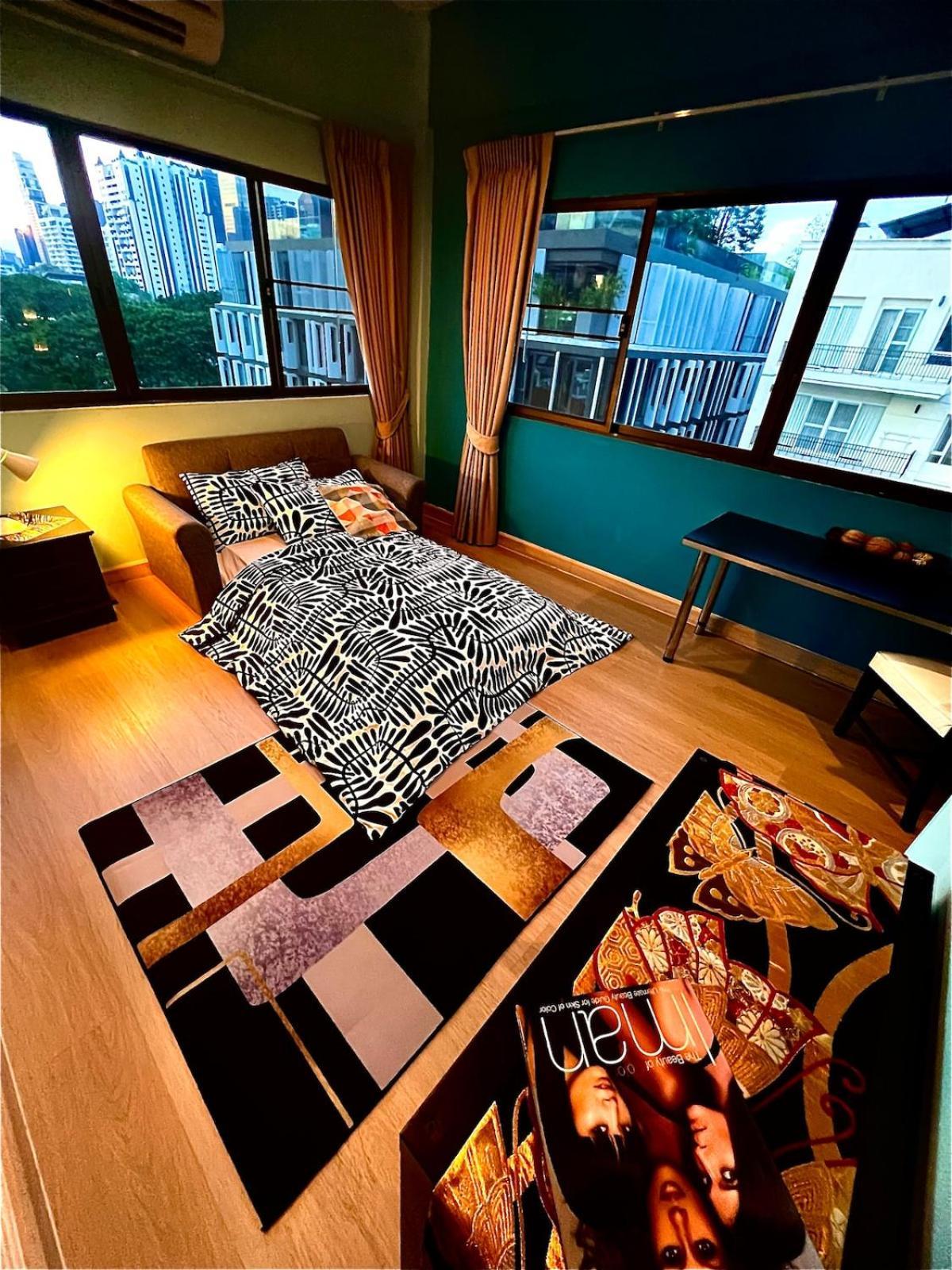 Fab Rainbow Apartment *