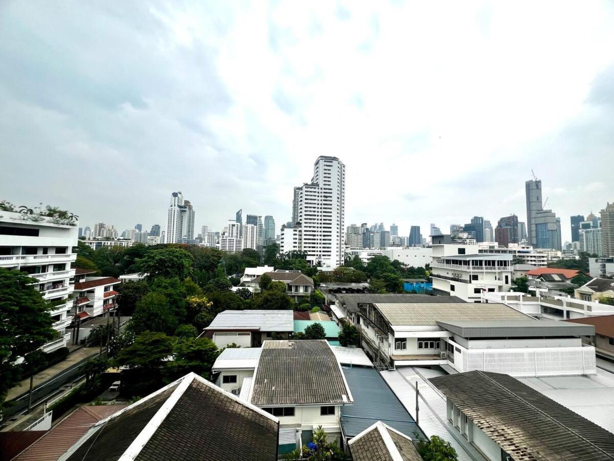 Fab Rainbow Bangkok