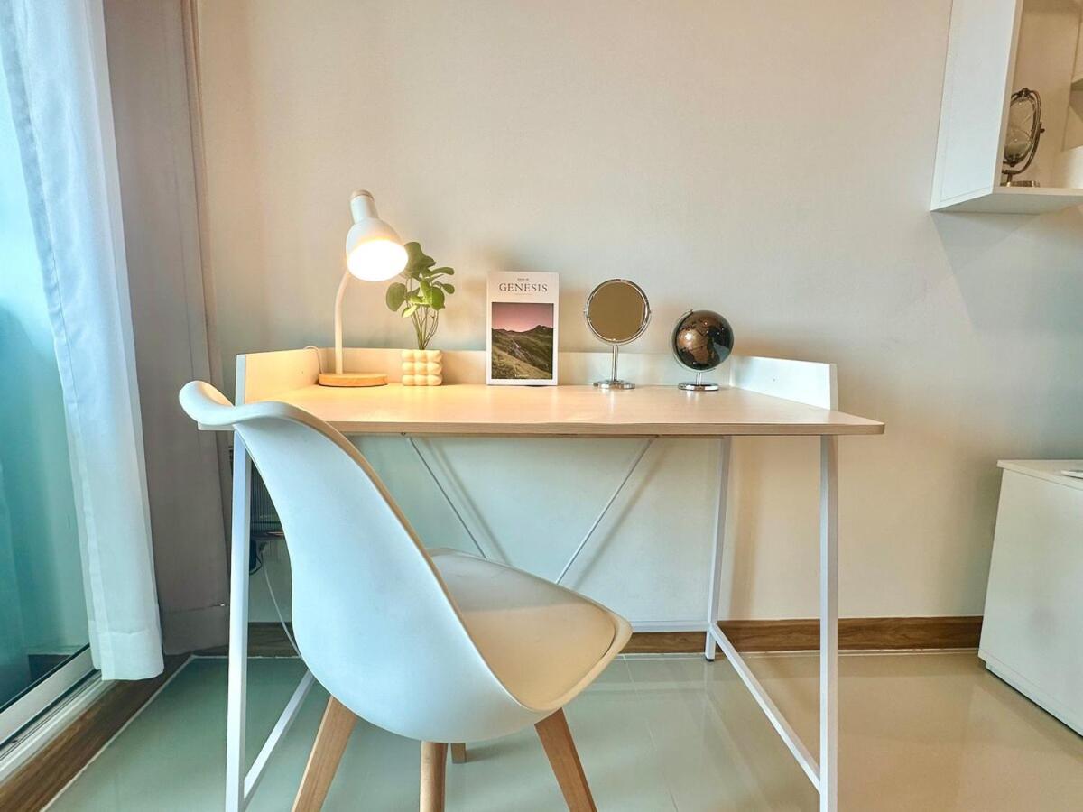 Cosy Near Bts Apartamento *
