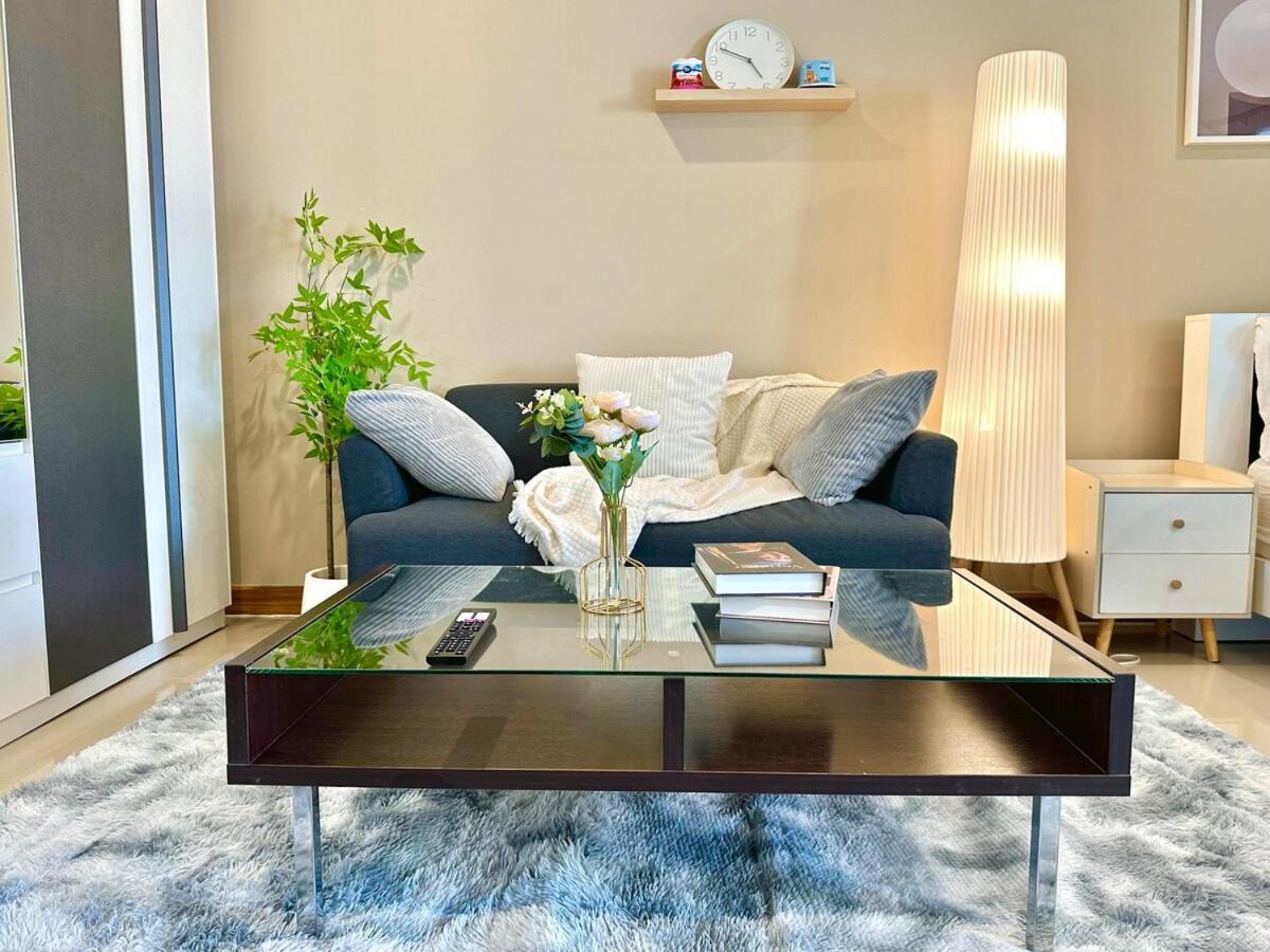 Cosy Near Bts * Bangkok