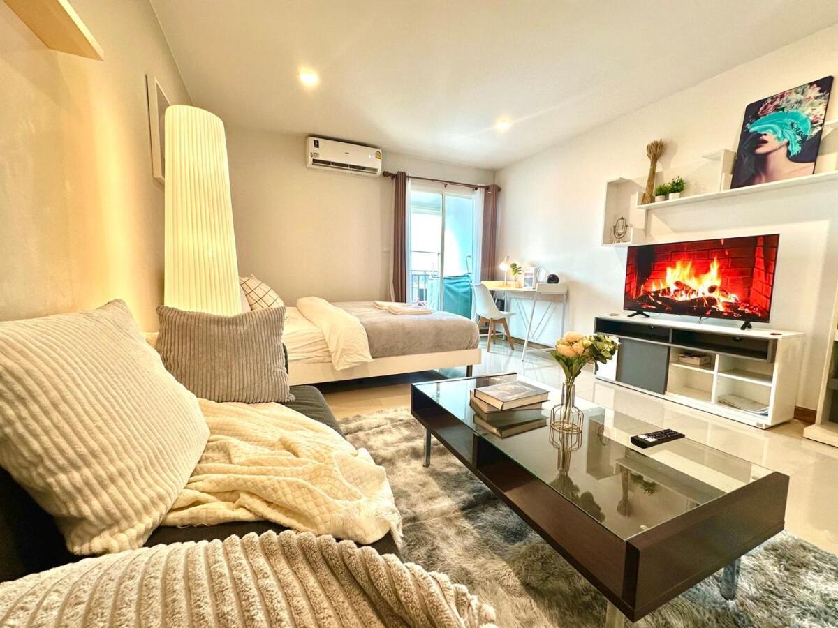 Cosy Near Bts Bangkok