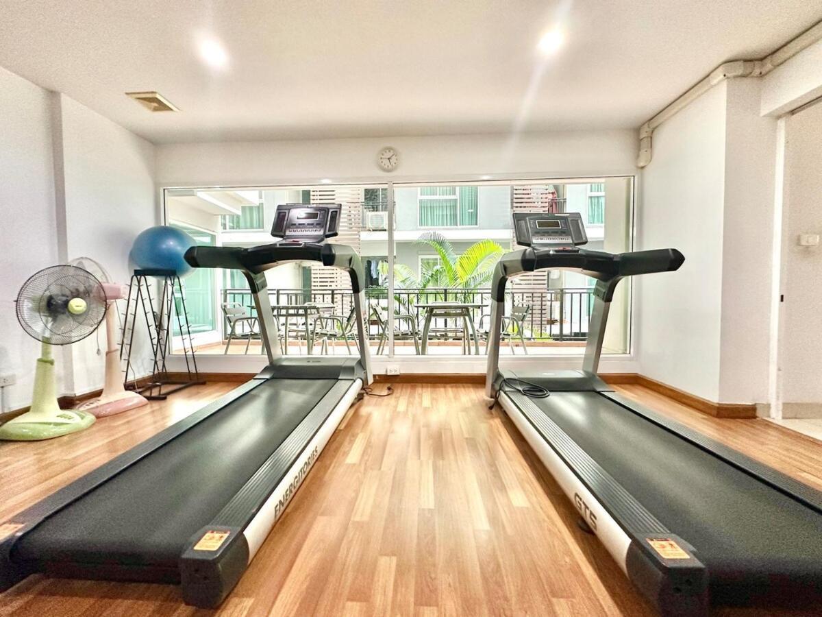 Apartamento Cosy Near Bts