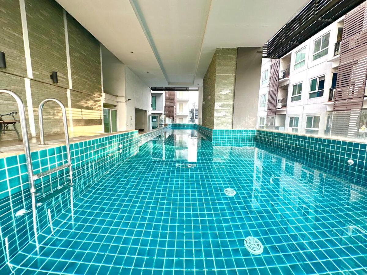 Apartamento Cosy Near Bts