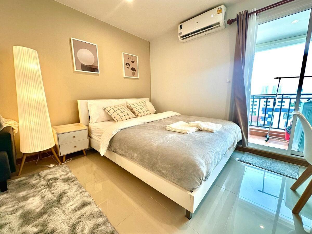 Cosy Near Bts Apartamento *