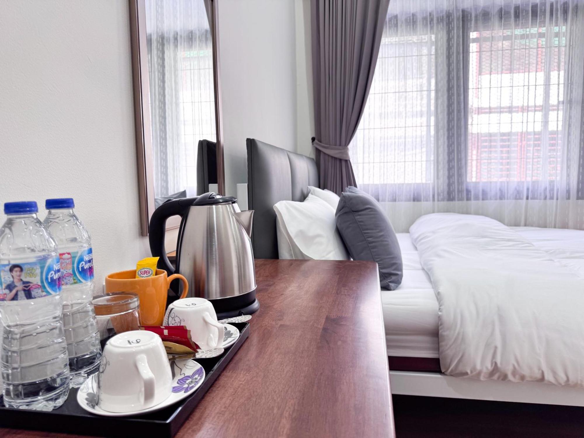 Hotel Vintana Siam