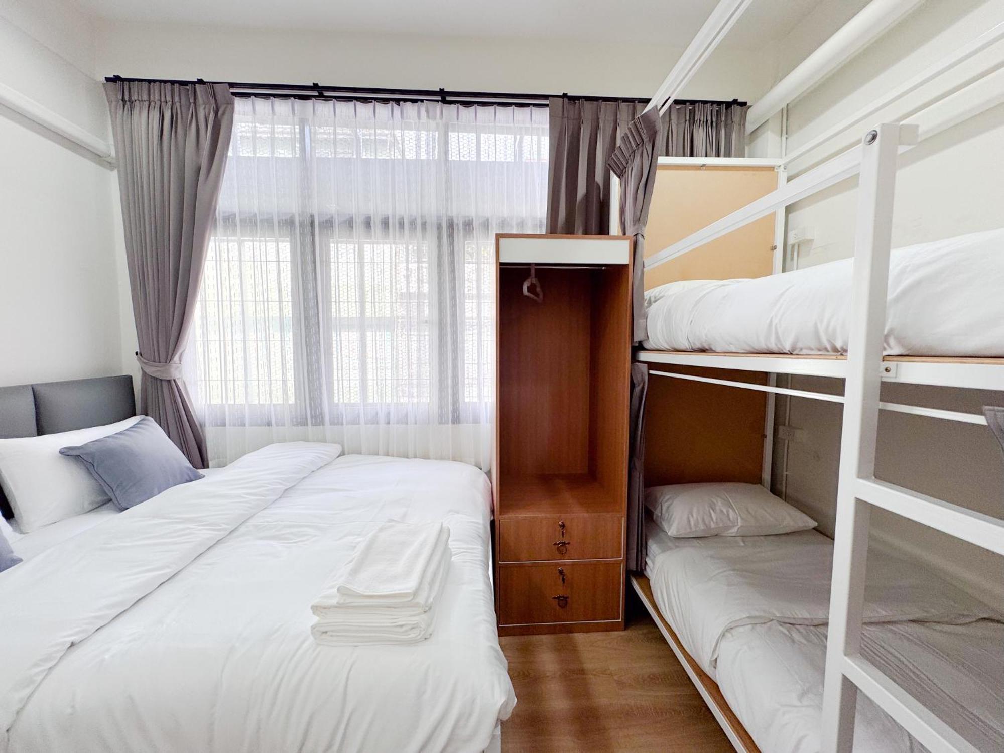 Vintana Siam Hotel 3*