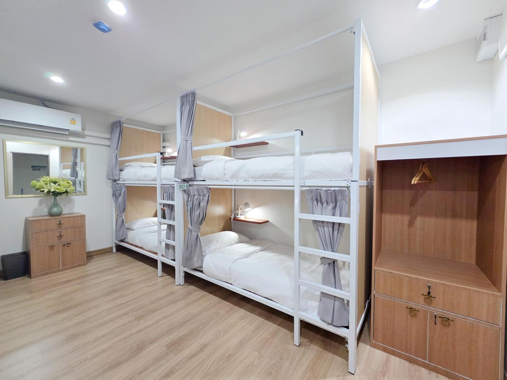 Hotel Vintana Siam