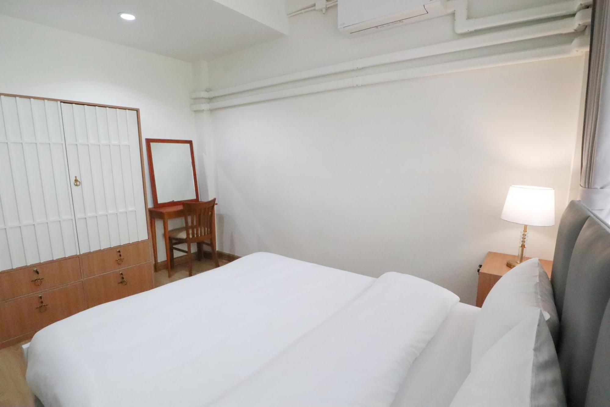 Hotel Vintana Siam