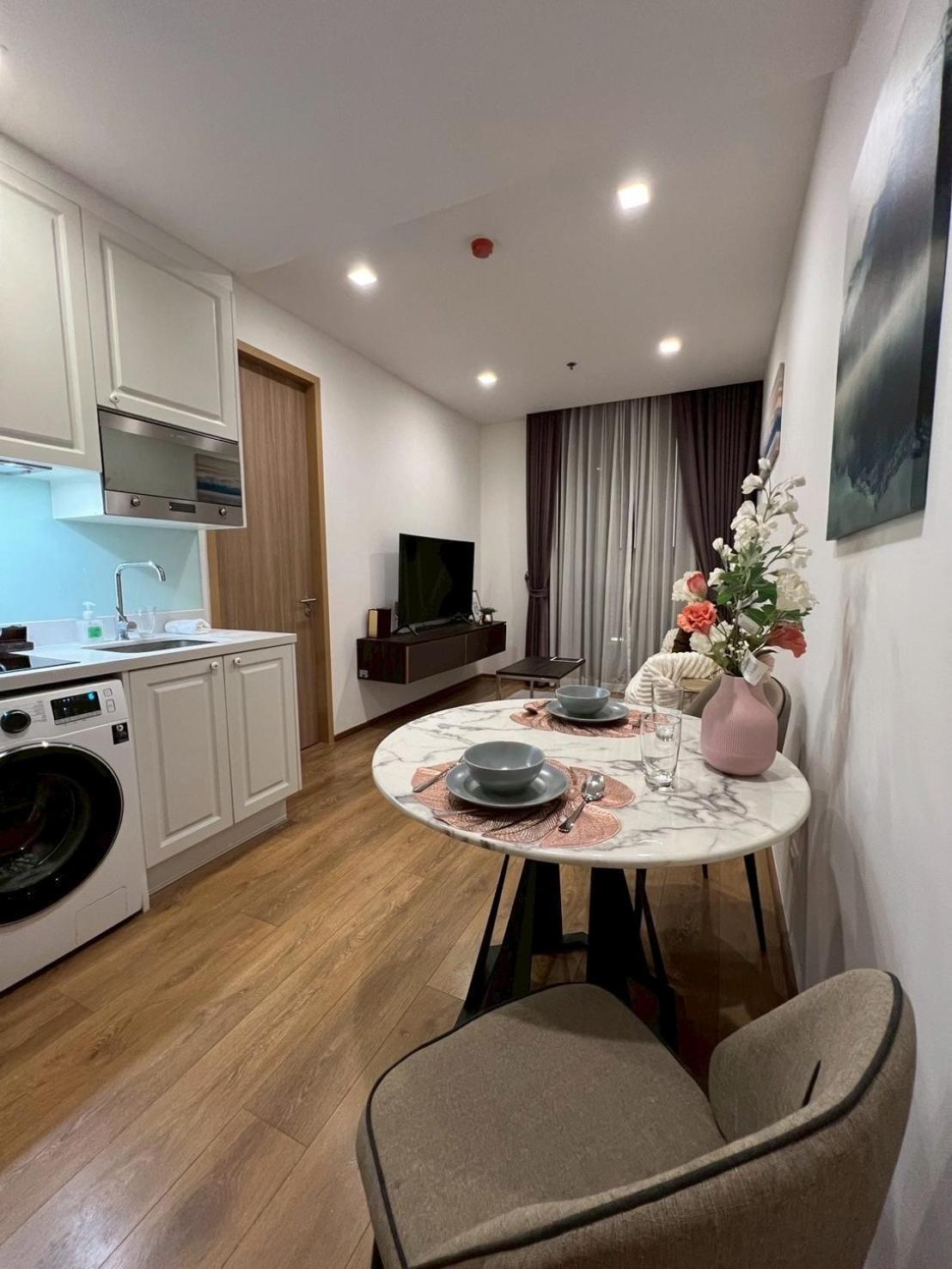 Leilighet Phrom Phong 1br Luxe With Pool Gym Park Center *