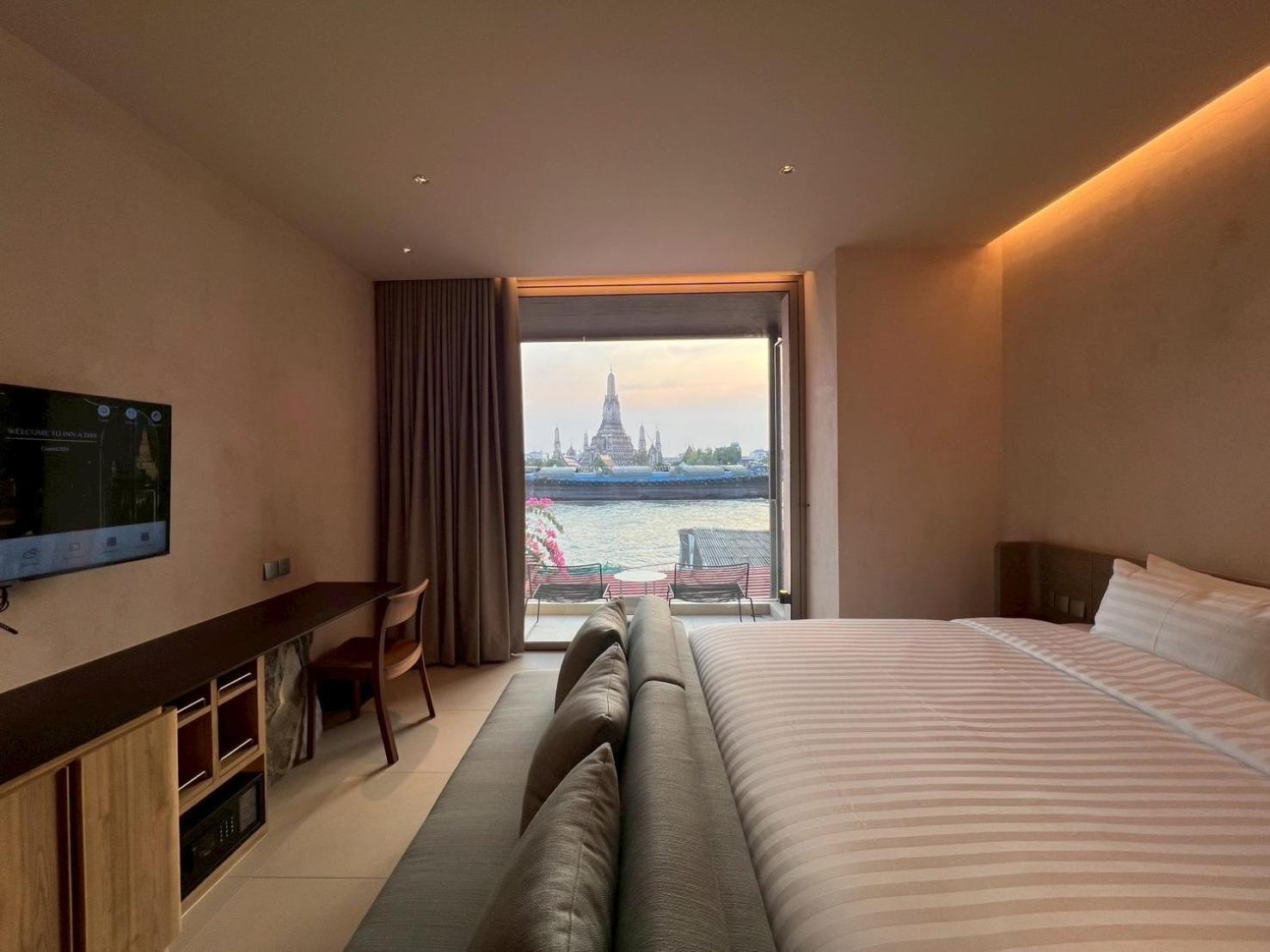 Inn A Day Bangkok