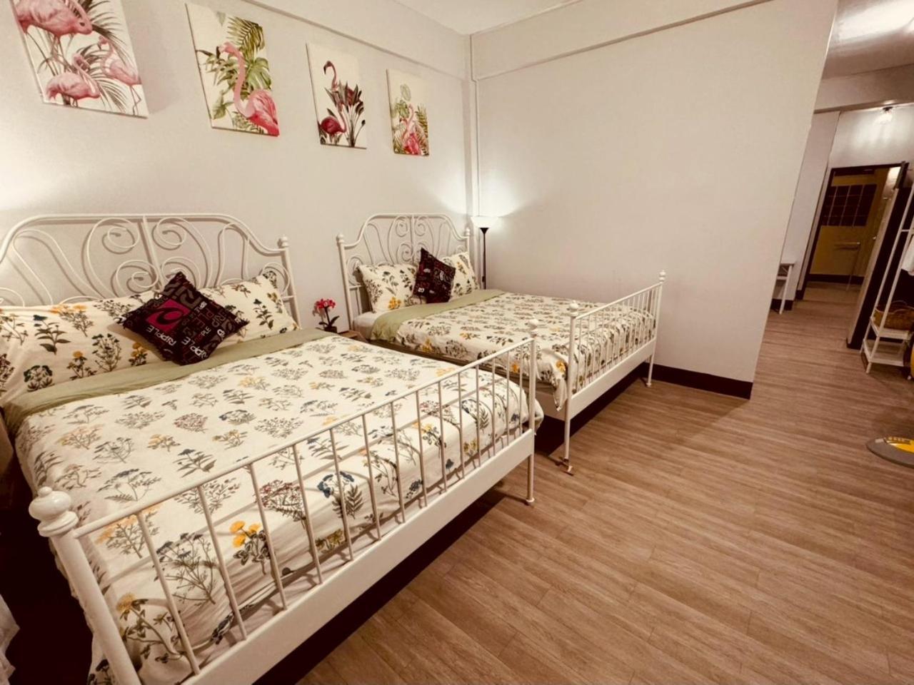 Nhà trọ Baan Nampetch