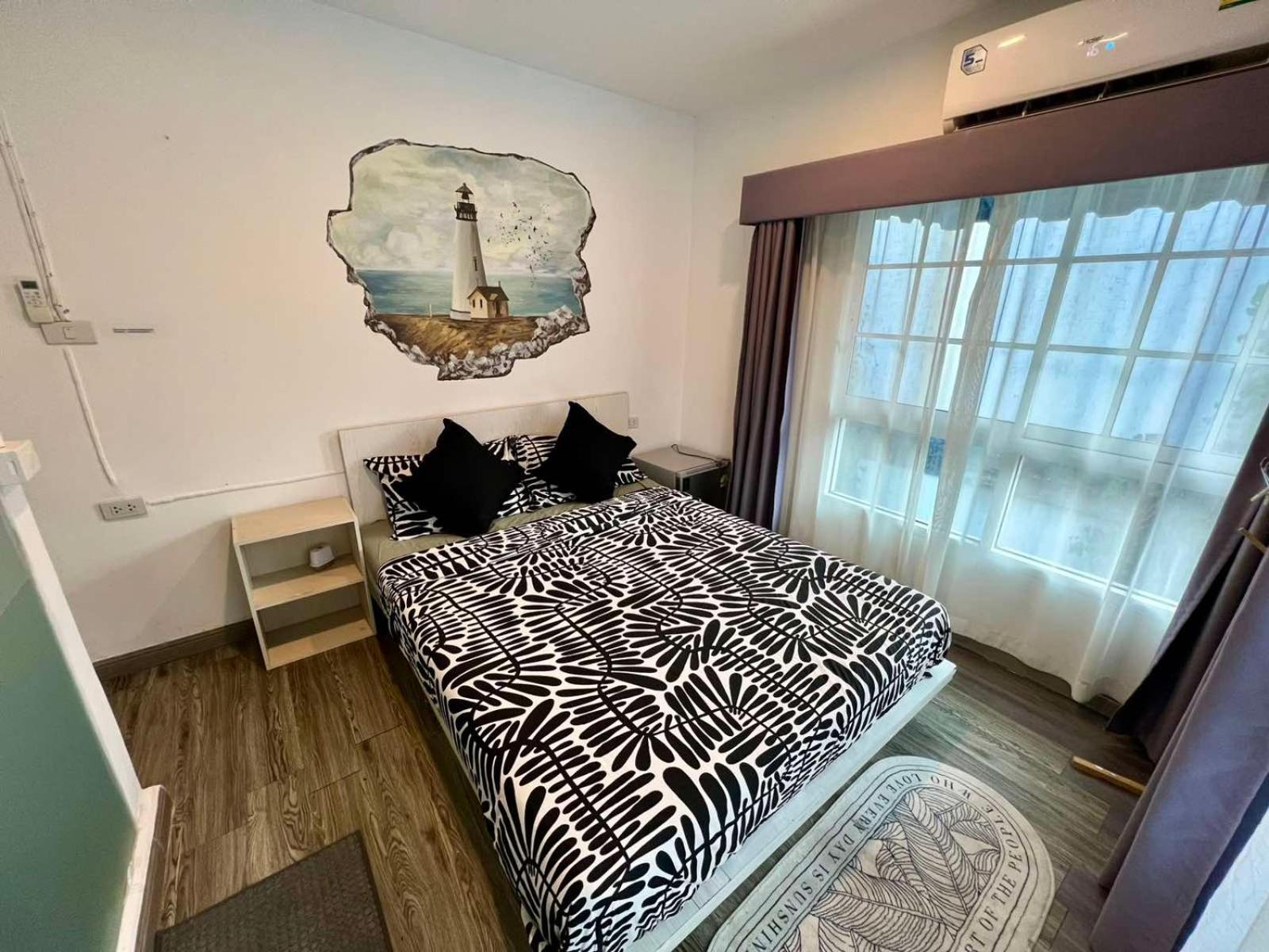 Comfy Crib * Banguecoque