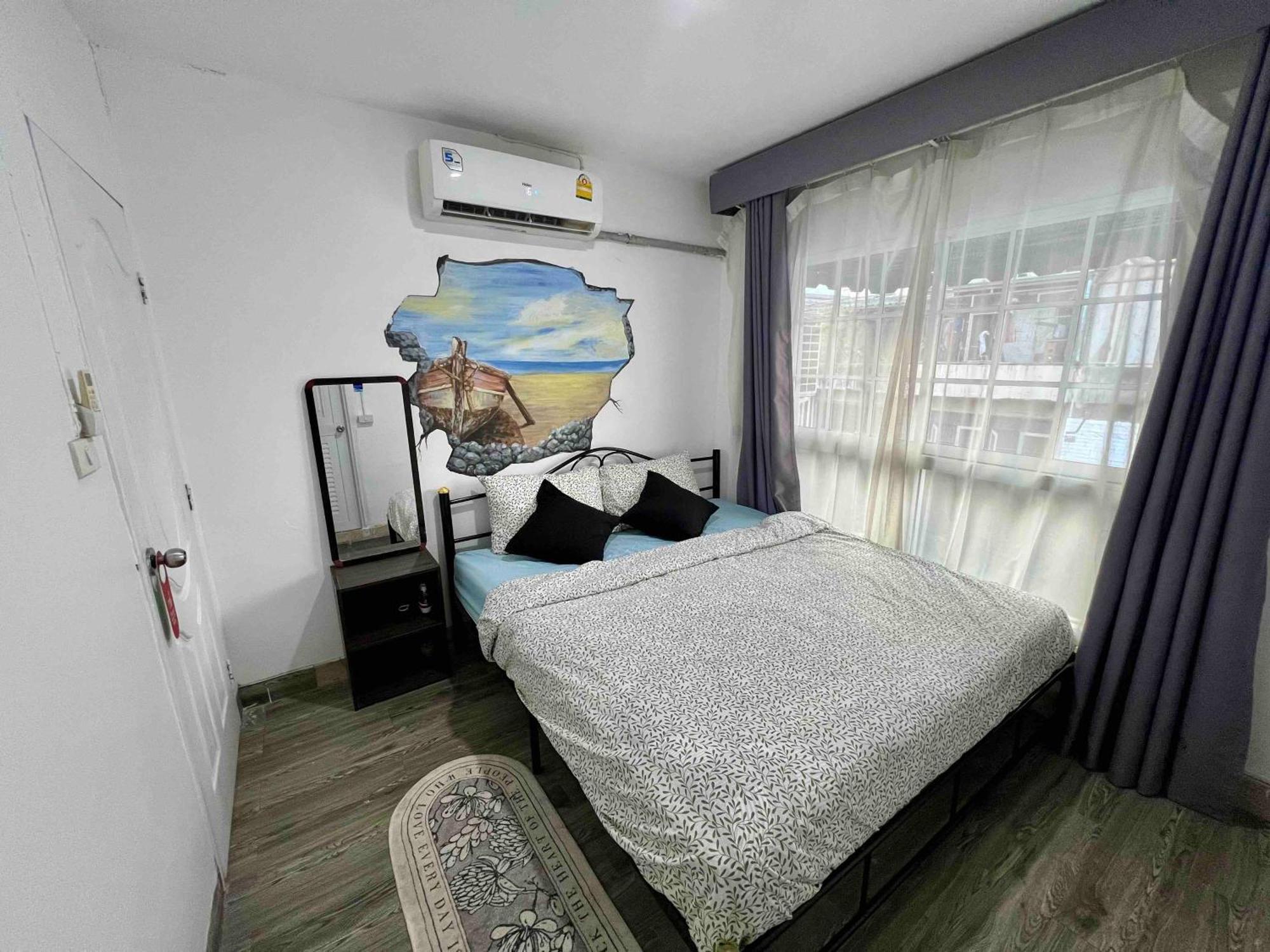 Comfy Crib * Banguecoque