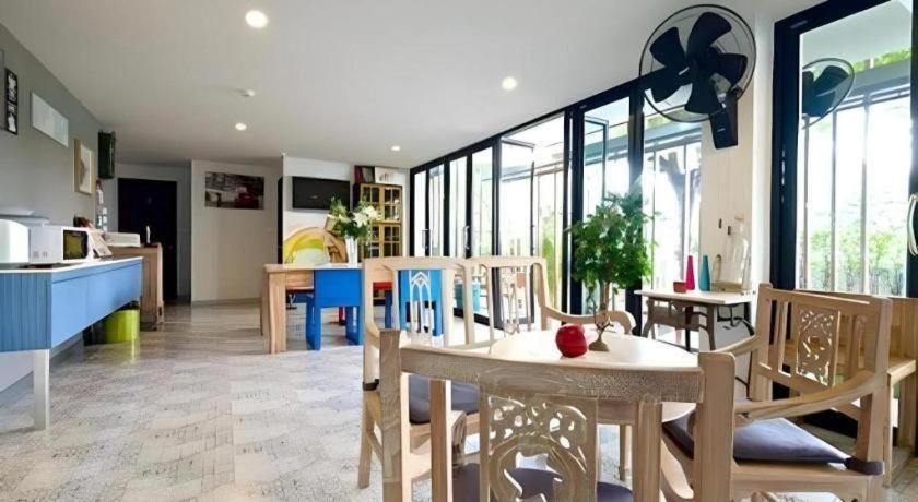 Bb House Mini 2* Bangkok