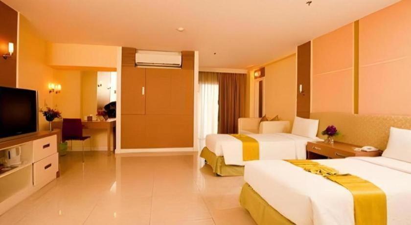 Hotel Clef Bangkok
