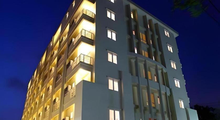 Clef Hotel