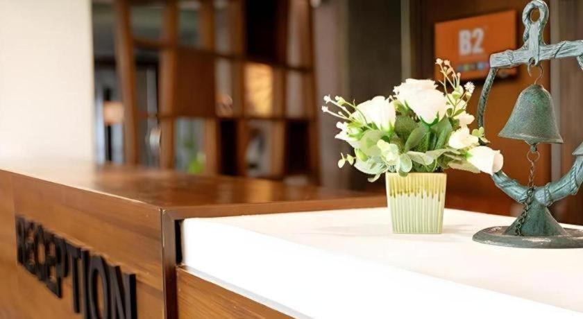 B2 Srinakharin Boutique & Budget Hotel 3*