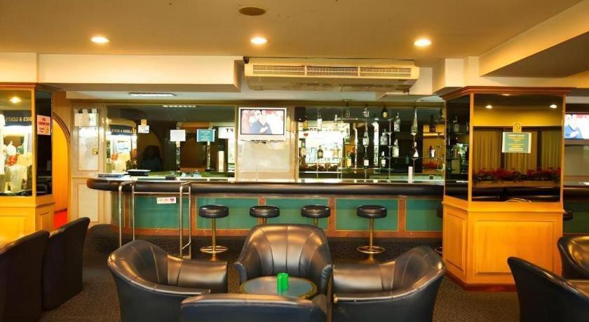Hotell Nana 3*