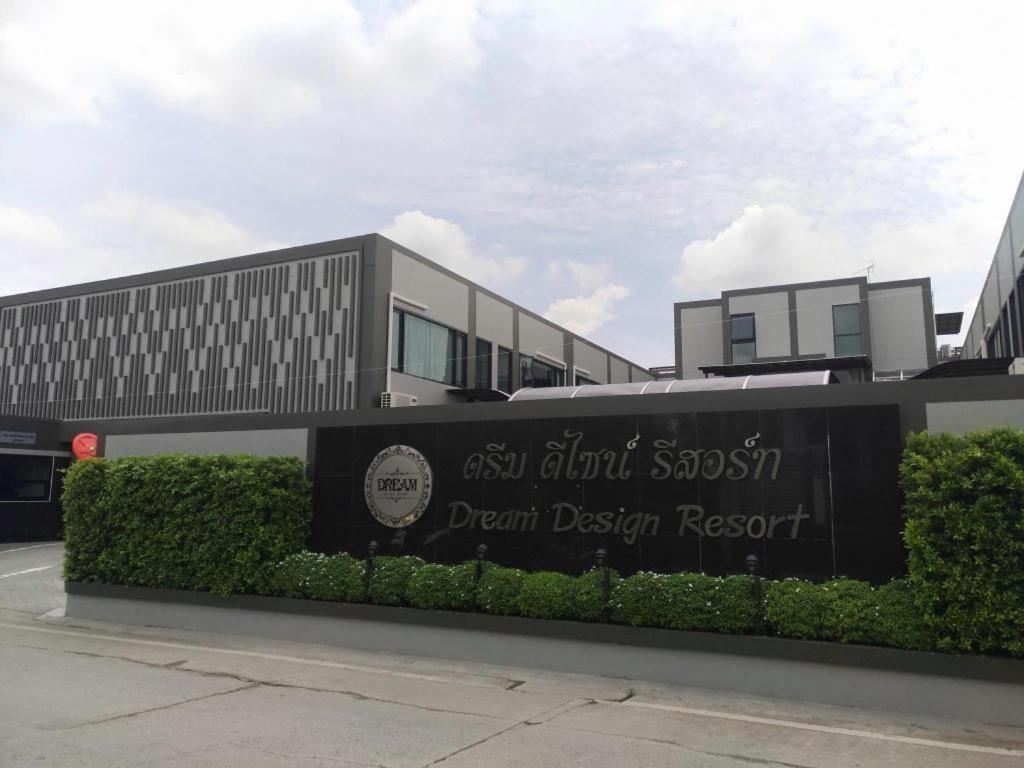 Sweety Resort Bangkok