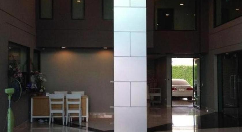 Ipremium Sukhumvit 81 Hotel Hotel Bangkok