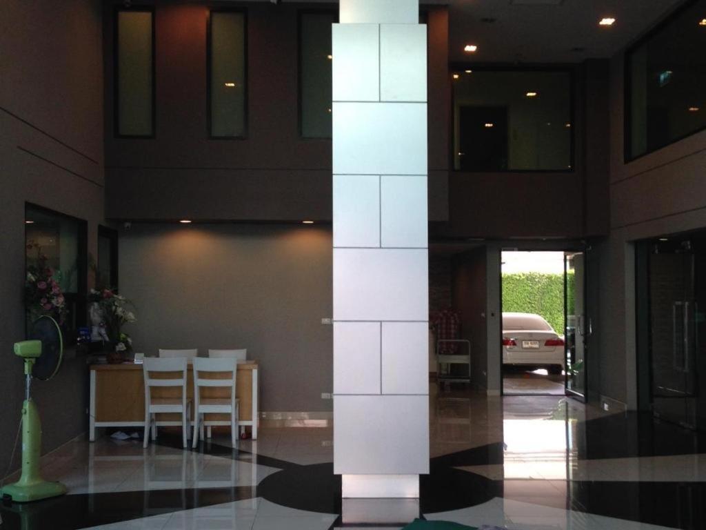 Ipremium Sukhumvit 81 Hotel Bangkok