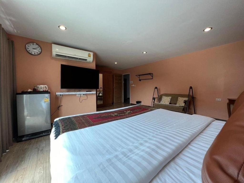 Phaphoom Boutique Hotel Bangkok