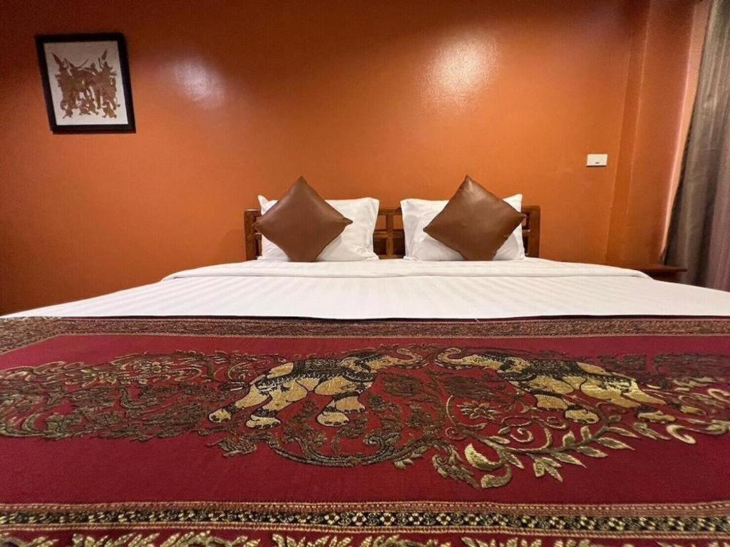 Phaphoom Boutique Hotel Bangkok