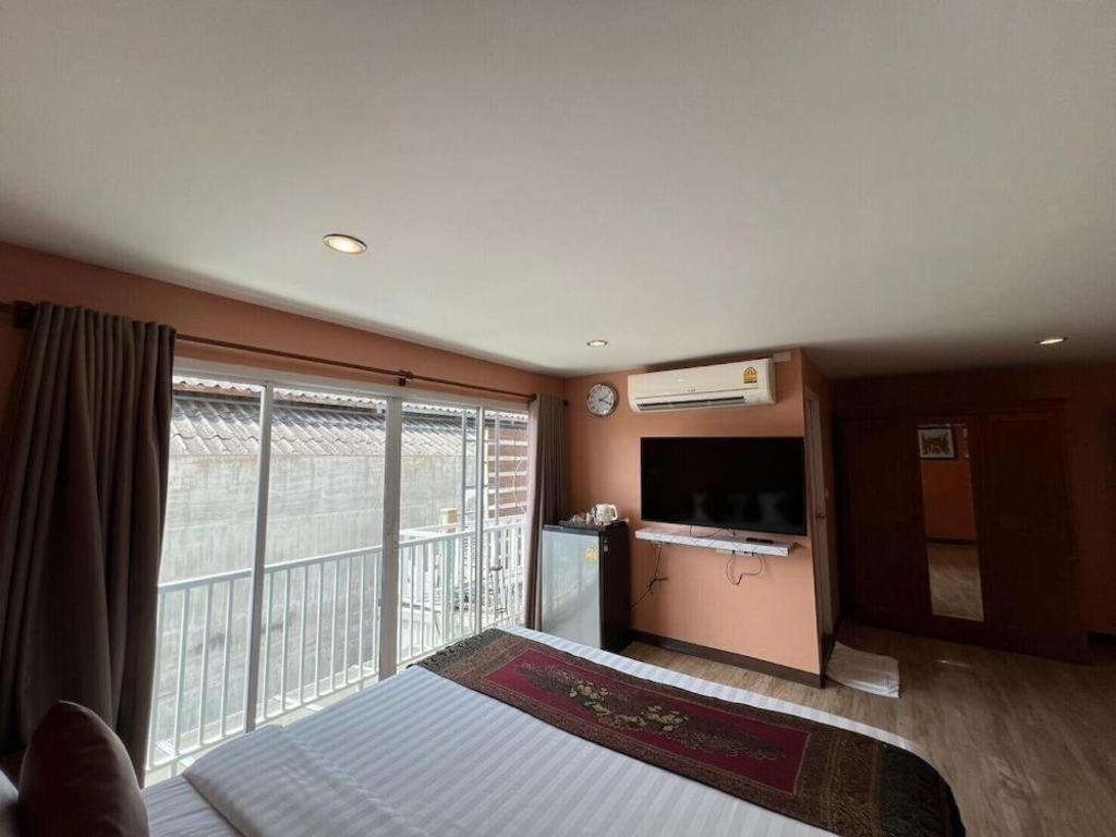 Hotel Phaphoom Boutique Bangkok