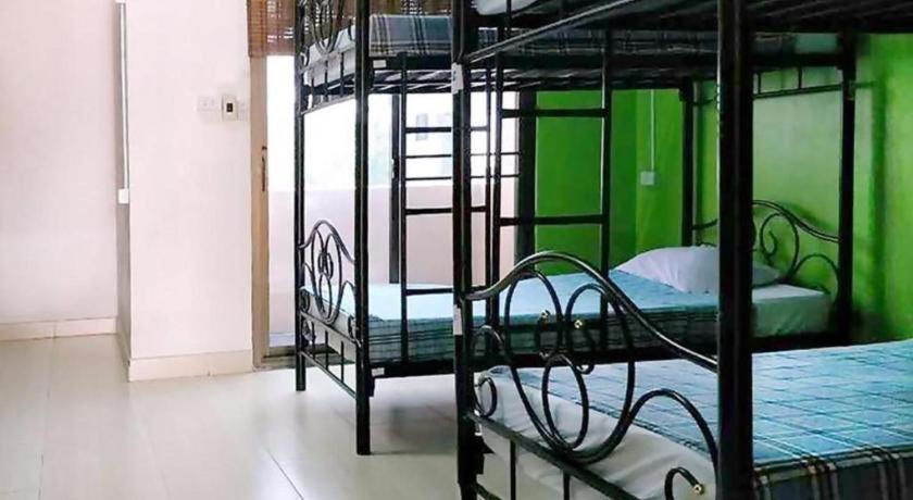 The Twins Hotell Bangkok