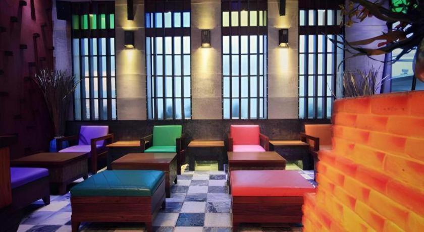 Hotel Pak Ping Ing Tang Boutique 4*