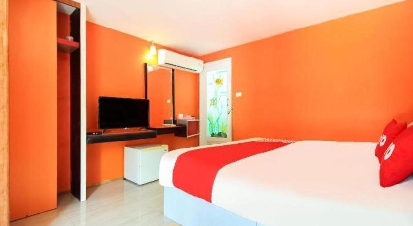 Tempat peranginan Oyo 271 The Romklao 2*