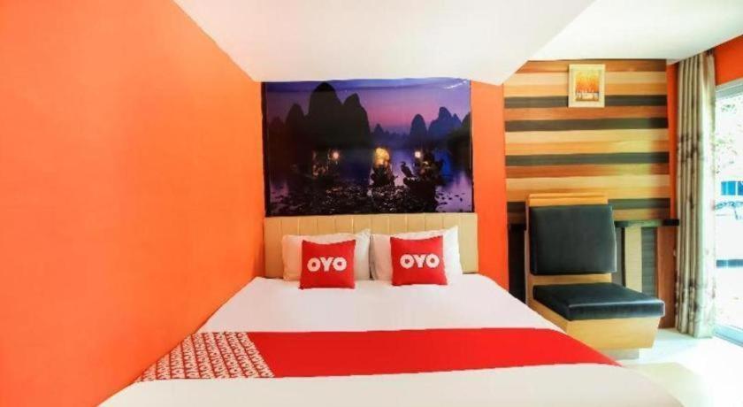 Oyo 271 The Romklao Tempat peranginan Bangkok