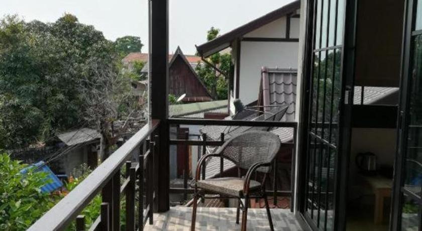 Hotel Aiims Tales Canal Boutique House Bangkok
