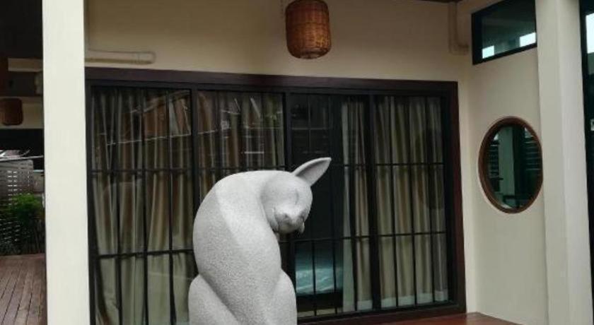 Aiims Tales Canal Boutique House