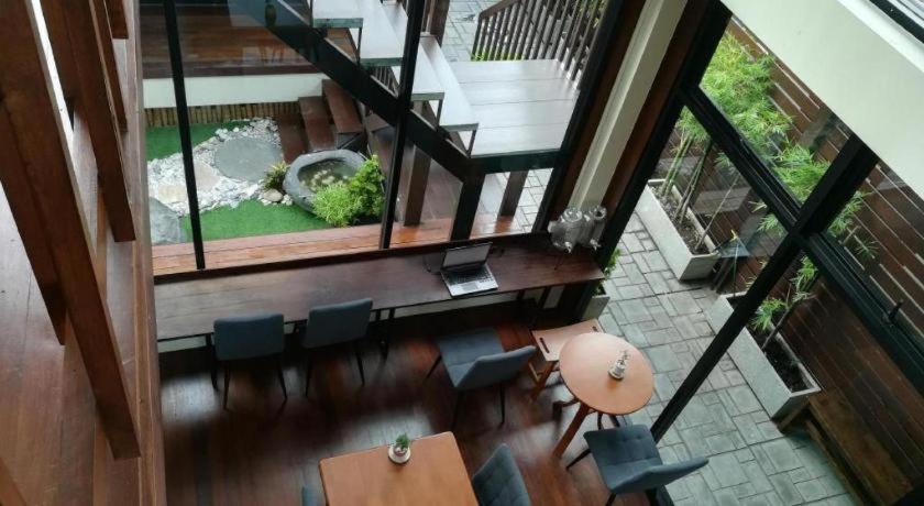 Aiims Tales Canal Boutique House Hotel 3*