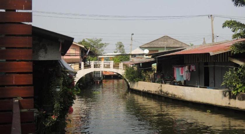 Aiims Tales Canal Boutique House Hotel