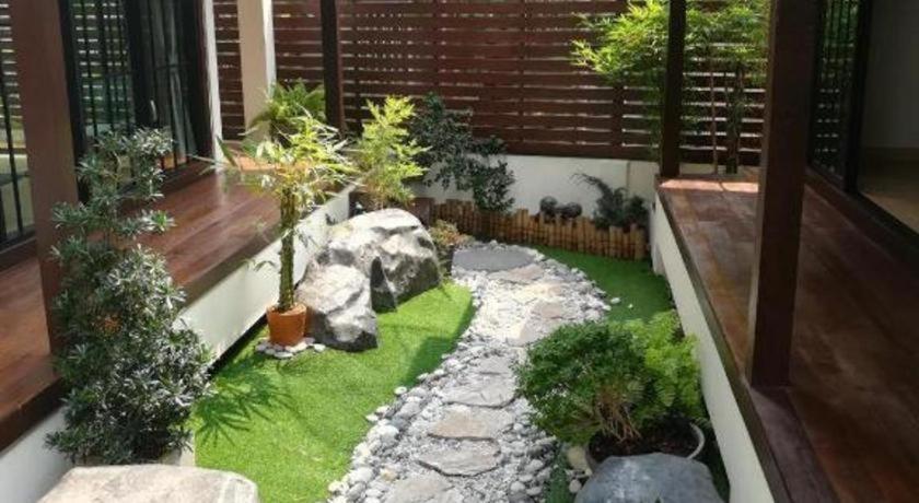 Hotel Aiims Tales Canal Boutique House