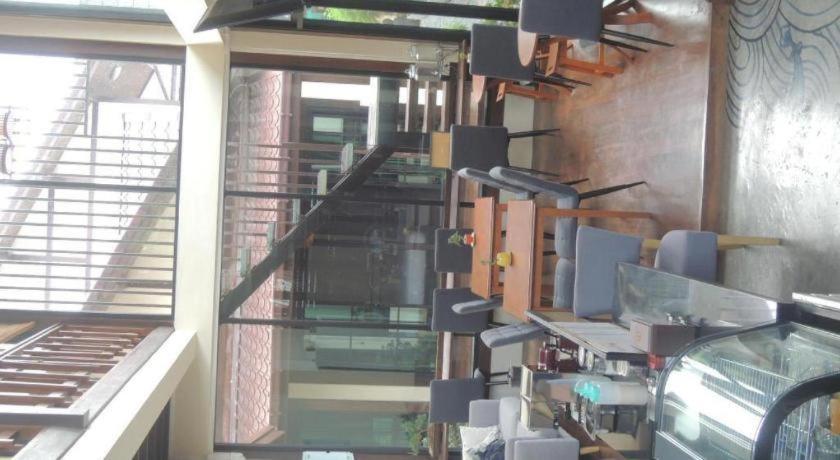 Aiims Tales Canal Boutique House Hotel