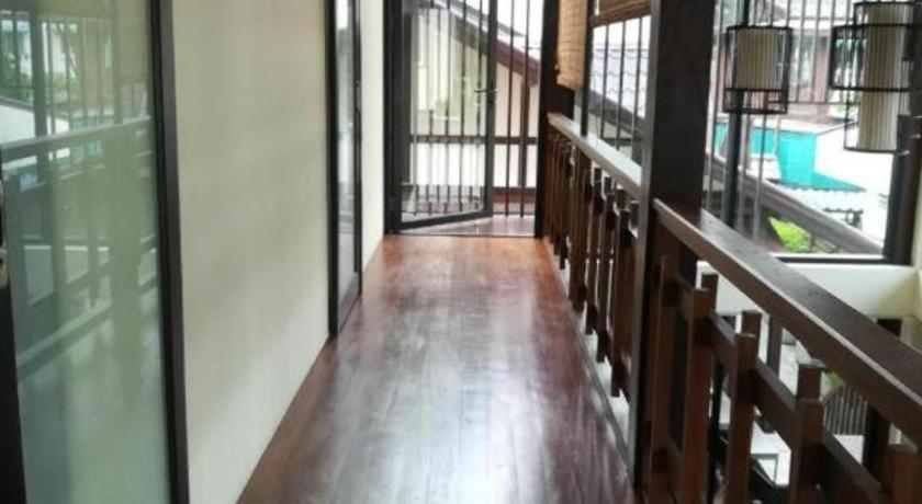 Aiims Tales Canal Boutique House Hotel