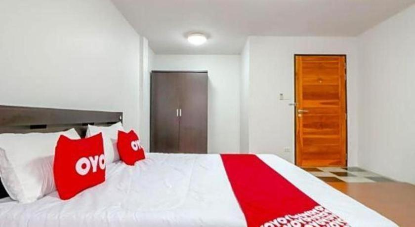Hotel Oyo 935 The Palm 3*