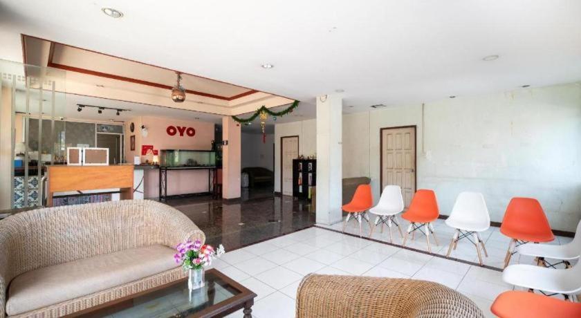 Hotel Oyo 519 B Min Airport