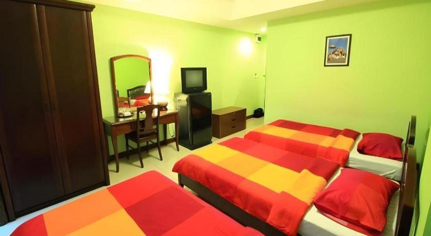 Hotel Sunflower Place 3*