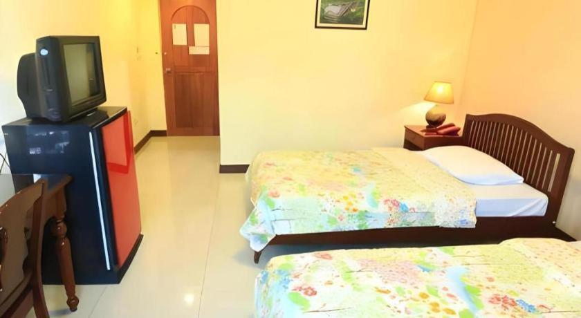 Sunflower Place 3* Bangkok