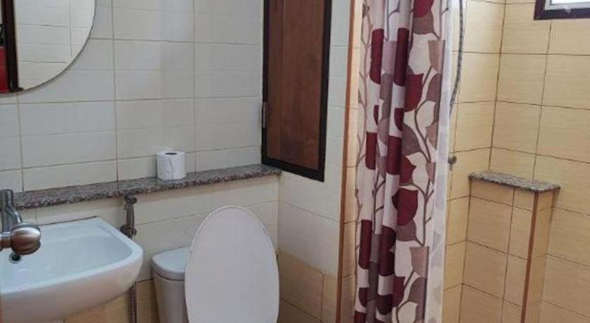 Sunflower Place Hotel