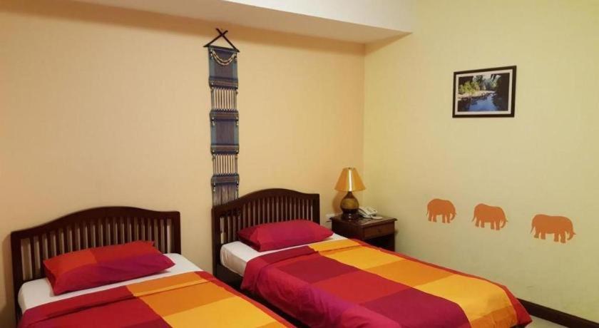 Sunflower Place 3* Bangkok
