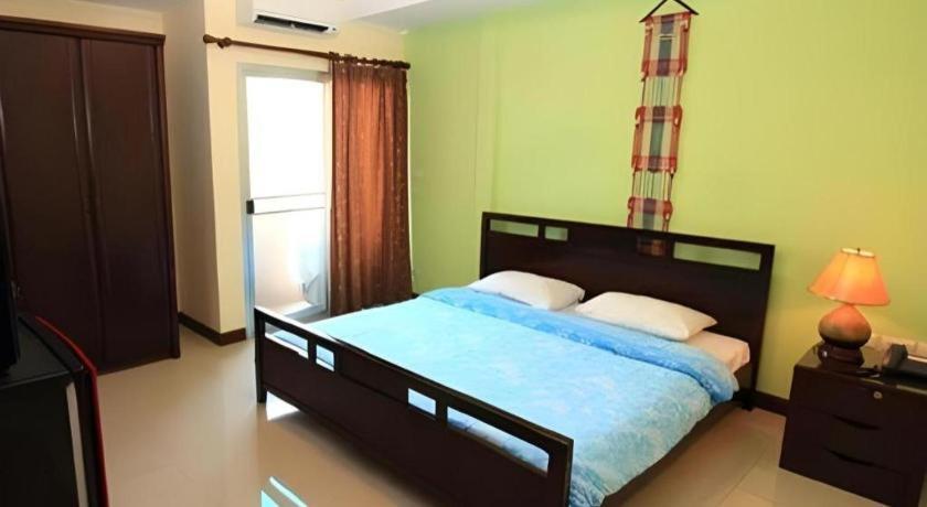 Sunflower Place 3* Bangkok