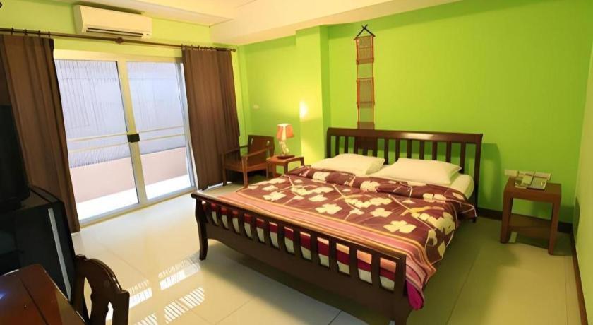 Sunflower Place Hotel