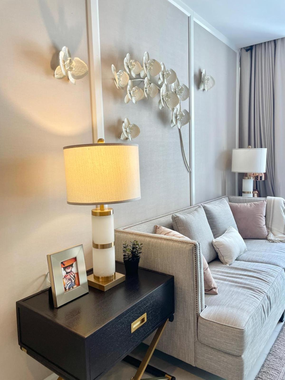 Luxury Sukhumvit Asoke Nana 65 Sqm Sleeps 4 Leilighet
