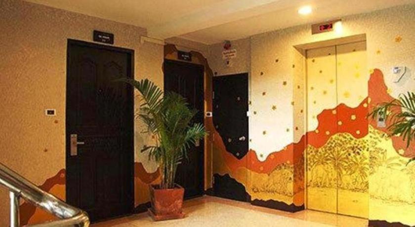 The Heritage Sathorn 3*