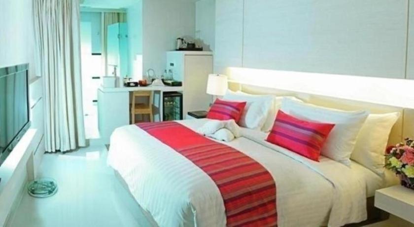 Hiptique Sukhumvit 13 Hotel Bangkok